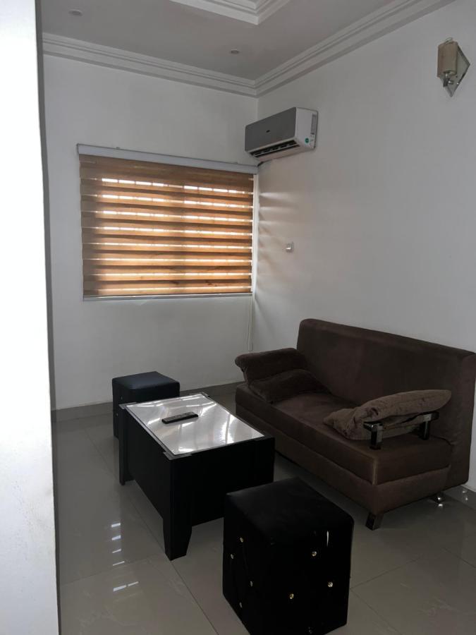 Grand Palazzo Hotel Gwarimpa Abuja Esterno foto